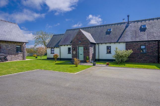 Cottage for sale in Cuffern, Roch, Haverfordwest