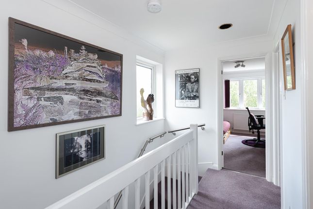 End terrace house for sale in Grove Road, East Molesey