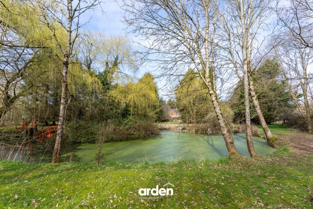 Mayfield Farmhouse Canalside Redditch Road, Birmingham photo 3