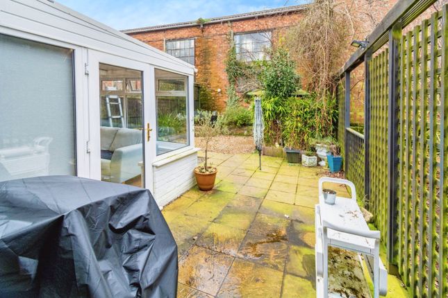 Semi-detached house for sale in Paynes Road, Southampton, Hampshire