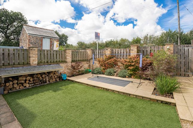 2 Mounthill Cottages, Beaumont Close, Bovey Tracey, Newton Abbot photo 3