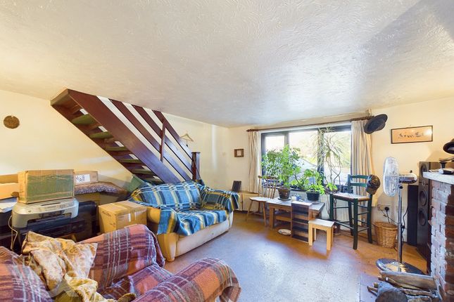 Cottage for sale in Crown Road, Buxton, Norwich