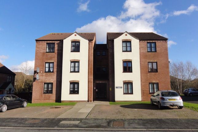 Thumbnail Flat to rent in Sydwall Road, Belmont, Hereford