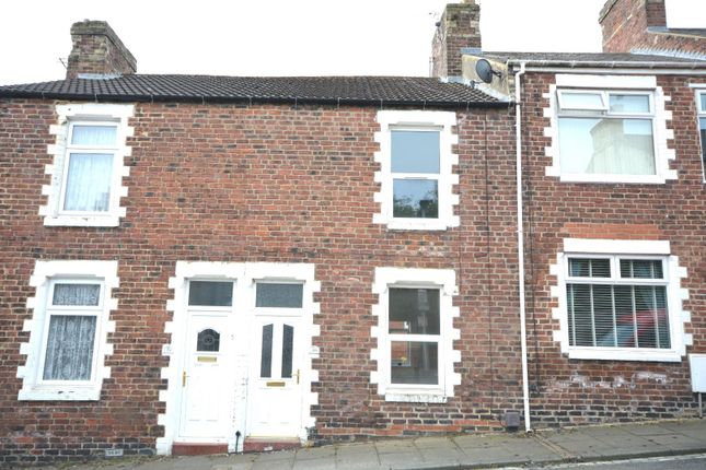 Terraced house to rent in Surtees Street, Bishop Auckland