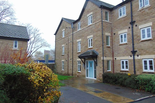 Flat for sale in Ribble Avenue, Lancashire