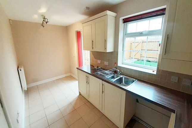 Carram Way Lincoln Ln1 3 Bedroom Semi Detached House To