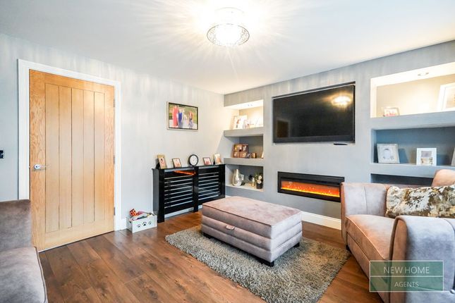 20, Clemitson Way, Crook photo 2