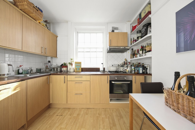 Flat for sale in Chalfont Court, Baker Street