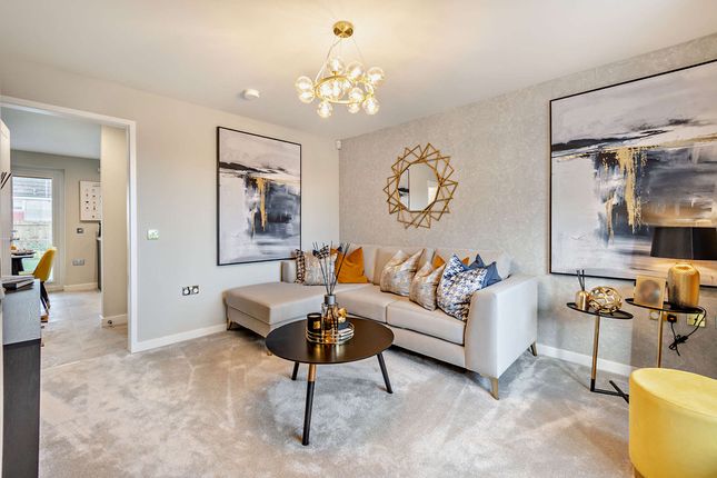 Plot 307, Foxton Drive, Glenrothes photo 3