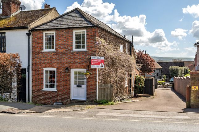 3-bed house on Wisteria Cottage, 103, Lower Street, Pulborough, £440,000