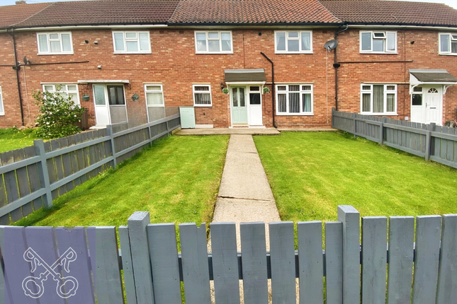 Thumbnail Terraced house for sale in Thanet Road, Hull, East Yorkshire