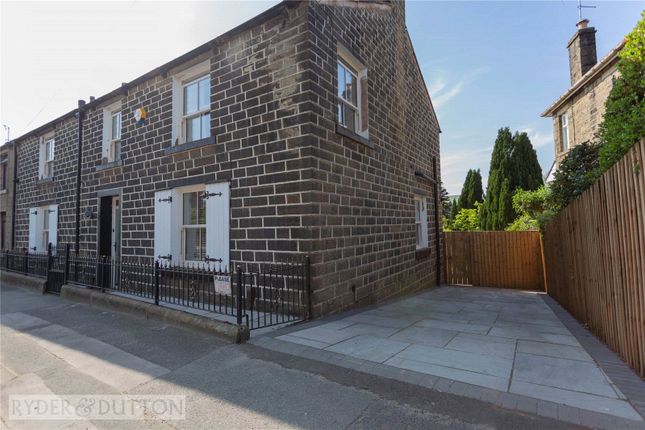Oakley Cottage, 232, Haslingden Road, Lancashire photo 4