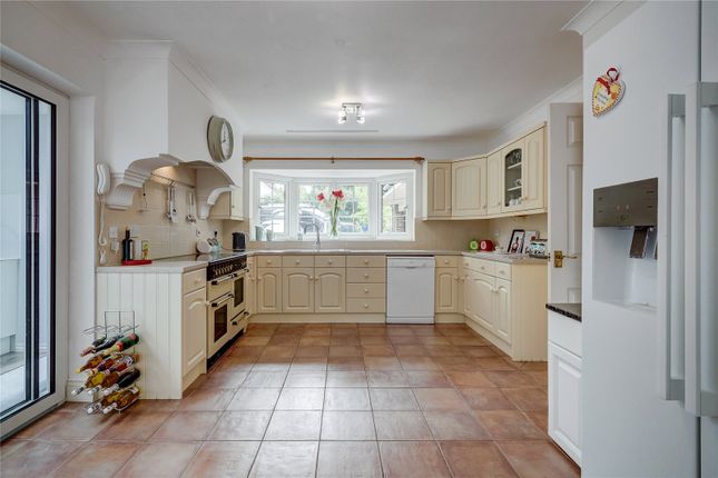 Detached house for sale in Paddock Chase, Wickham Bishops