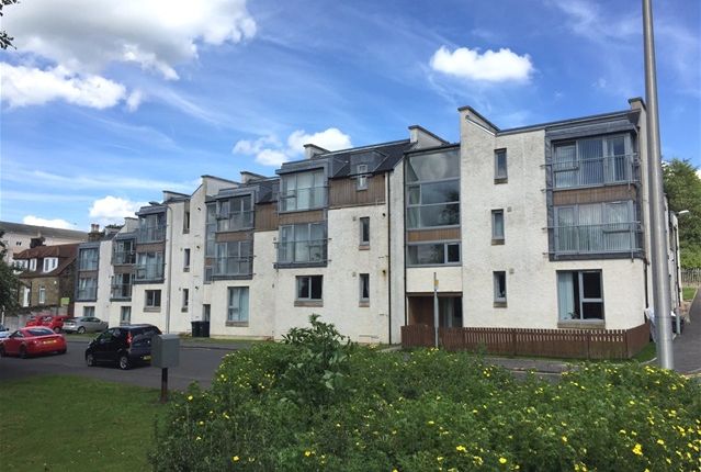 Flat to rent in Mid Street, Bathgate, Bathgate