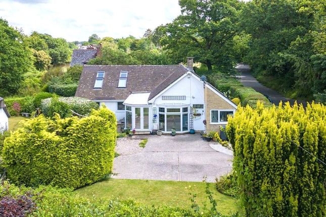 3-bed bungalow on Finse,, Beggars Lane, Devon, £450,000