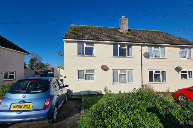 Maisonette for sale in Southernway, Plymstock, Plymouth