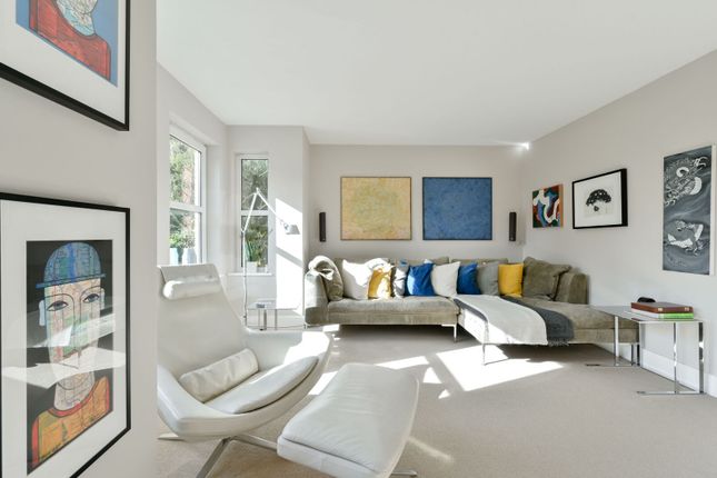 Stamford Brook Road, Hammersmith photo 3