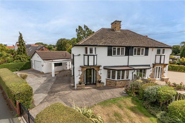 29 Moor Grange View