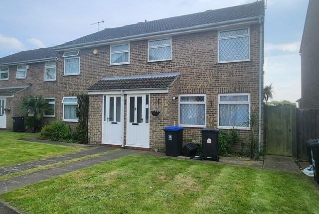 Semi-detached house to rent in Iver, Slough