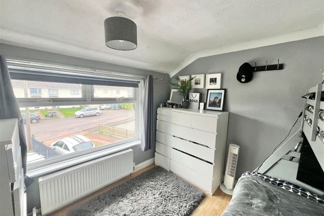 End terrace house for sale in Gibson Drive, Paignton