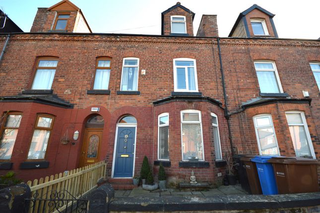 Terraced house for sale in Cambridge Road, Heaton Chapel, Stockport