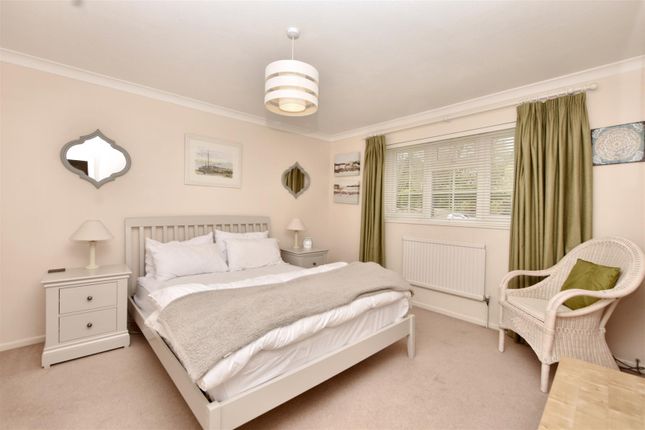Semi-detached house for sale in Ascham Place, Eastbourne