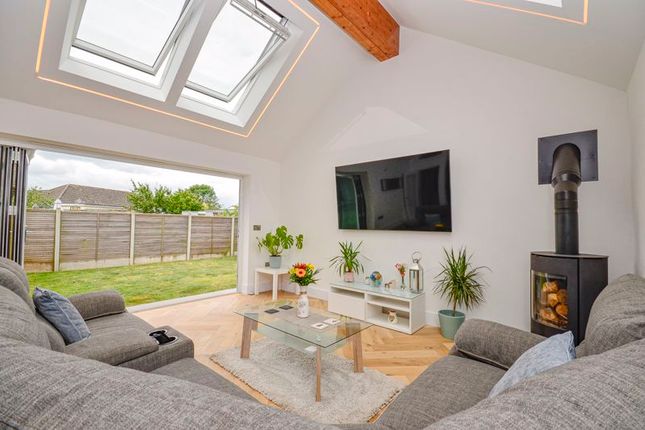 Bungalow for sale in Gollands Close, Brixham