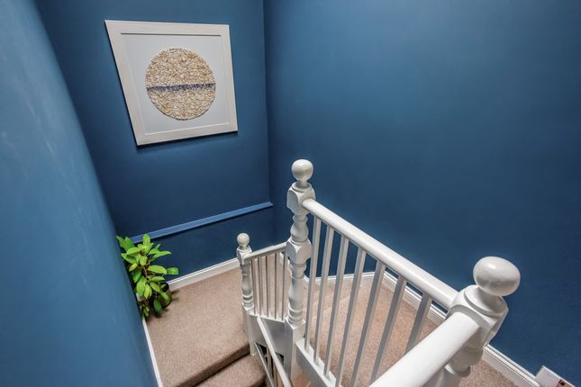 Semi-detached house for sale in Stackpool Road, Bristol