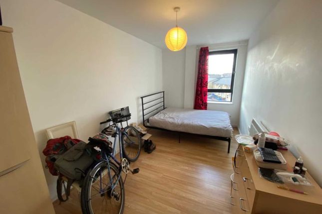 Flat for sale in Moss Lane East, Manchester