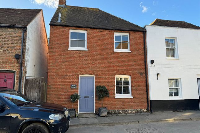 Detached house for sale in 6A High Street, Eastry, Sandwich