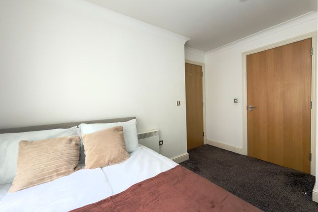 105, Townsend Way, Birmingham photo 3