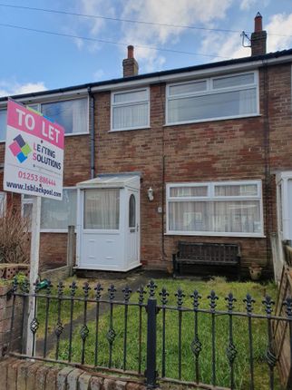 Property to rent in Alston Avenue, Thornton-Cleveleys