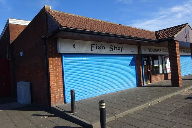 Thumbnail Restaurant/cafe for sale in Woolwich Close, Sunderland
