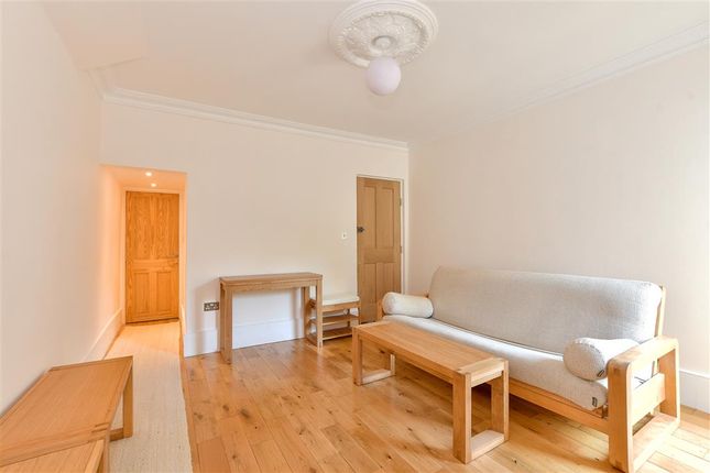 Thumbnail Flat for sale in Maud Road, London