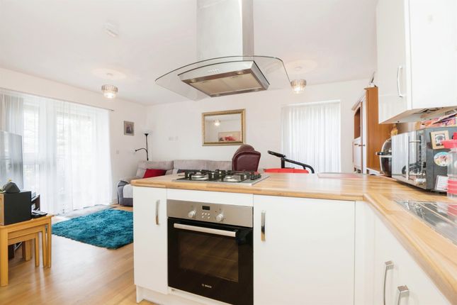 Flat for sale in Mansfield Park Street, Southampton