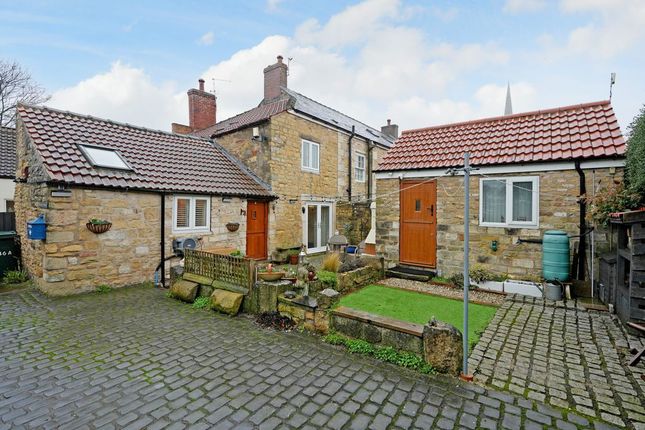 1-bed house on Rectory Cottage ,46a, High Street, Sheffield, £250,000