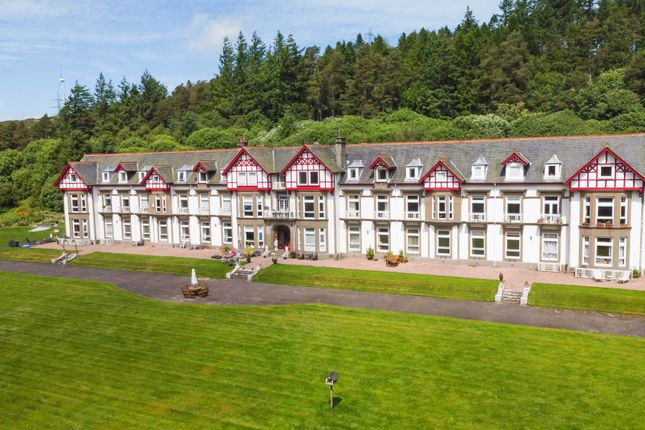 9 Auchterhouse Park, Auchterhouse, Dundee photo 2
