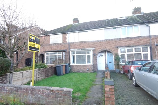 2-bed house on Heathcote Avenue, Hatfield, £1,700/mo