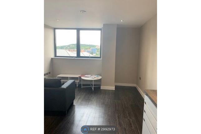Apartment 24, The Fitzgerald Building, Sheffield, S3 8PQ photo 3