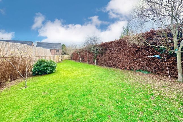 Detached bungalow for sale in Rothesay Grove, Nunthorpe, Middlesbrough