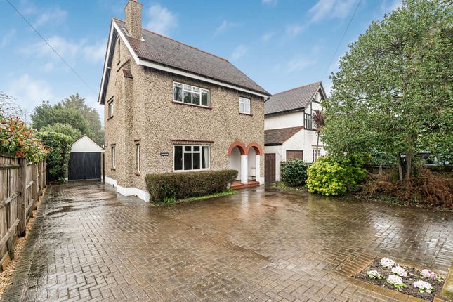 3-bed house on 1, Vicarage Road, Surrey, £650,000