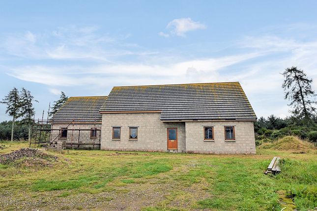 Thumbnail Detached house for sale in Tigh Beag, Achnatone, Nairn