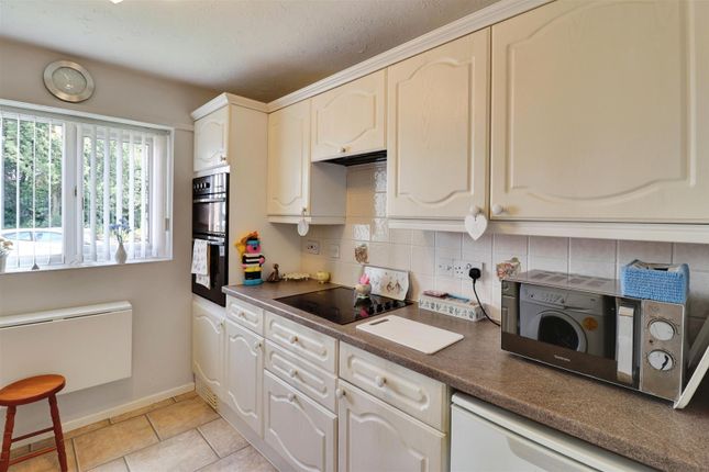 30, Chestnut House, Sandbach photo 3