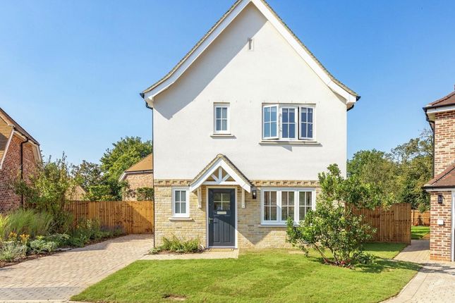 Detached house for sale in Little Green Lane, Croxley Green, Rickmansworth