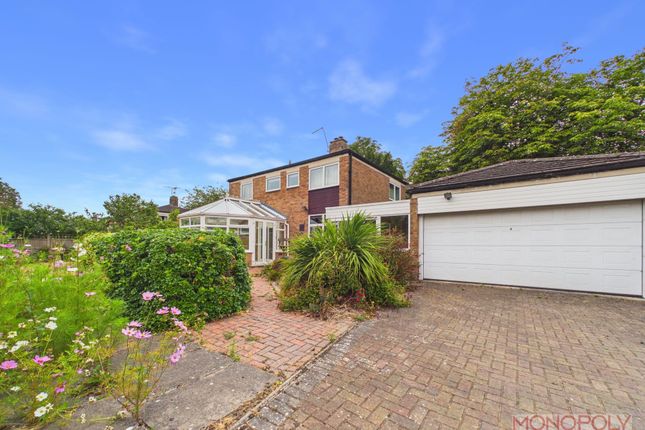 8 Sundorne, Wrexham photo 2