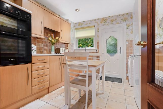 Murray Crescent, Falkirk photo 3