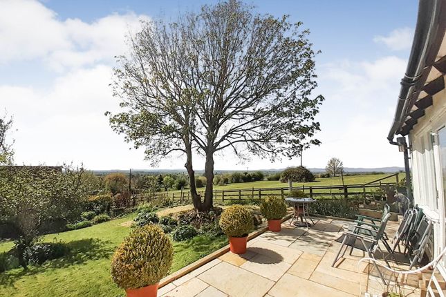 Detached house for sale in Westmancote, Tewkesbury, Gloucestershire