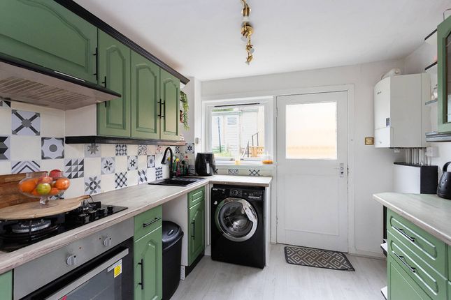Witchden Road, Brechin photo 4