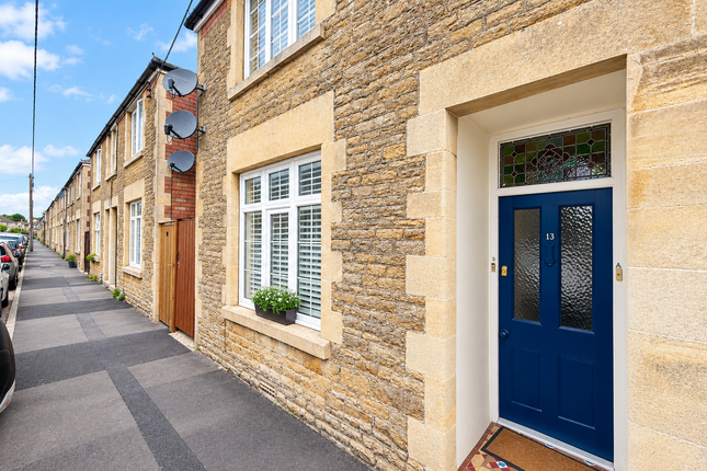 2 Bedroom Flat in SN15 1NX