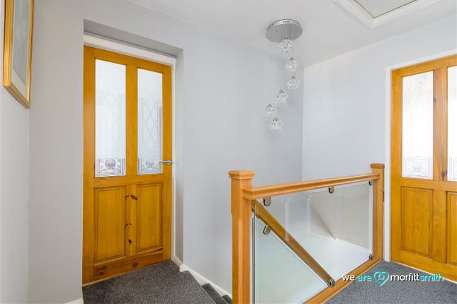 Detached house for sale in High Matlock Avenue, Stannington